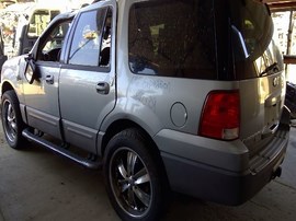 2006 FORD EXPEDITION, XLT, 5.4L, AT, 4WD,  F25089